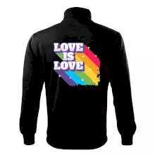 Love is love dúha Love is love dúha
