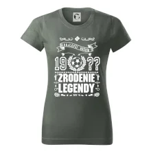 Zrodenie Legendy - pre futbalistov