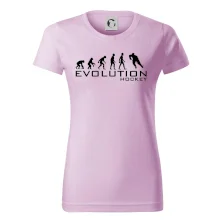Evolúcia Hockey - hráč