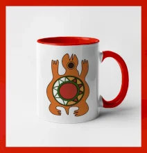 Mayovia - zvieratá korytnačka