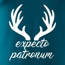 Harry - Expecto patronum Harry - Expecto patronum