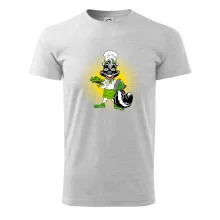 Skunk kuchár (Pecka design)