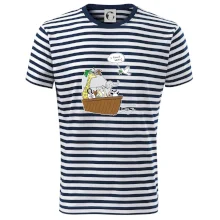 Pravda s Noemovou archou Pravda s Noemovou archou