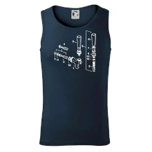 Pípá nákres Pípá nákres