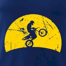 Západ slnka kroska Západ slnka kroska