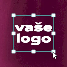 Vlastné logo - Tričko alebo mikina