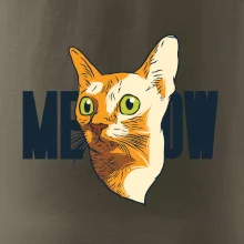 Mačka meow