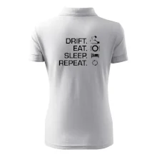 Drift Eat Sleep Repeat