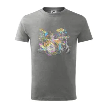 Bicie farebné splash