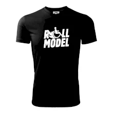 Roll model Roll model