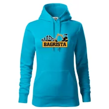 Najlepší bagrista minibager