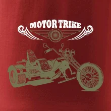 Moto trike