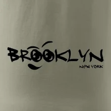 Brooklyn úsmev Brooklyn úsmev