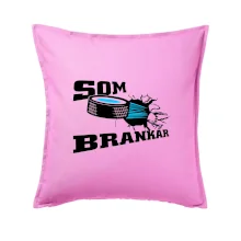 Som brankár