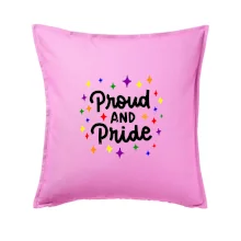 Prúd and pride hviezdy