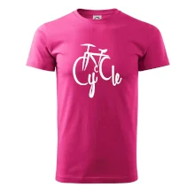 Cycle bicykel Cycle bicykel