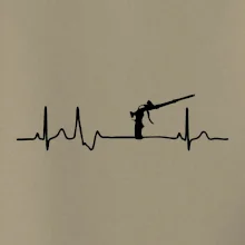 Ekg pistole na pěnu