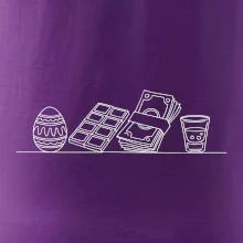 Evolúcia Veľkej noci - koleda