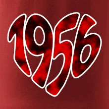 1956 v srdci