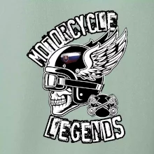 Slovakia Motorcycle legends