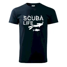 Scuba life