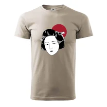 Japan culture - žena