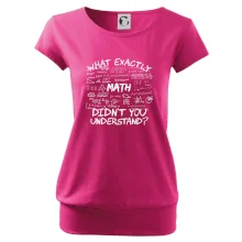 What exactly didnt you understand  - Math What exactly didnt you understand  - Math