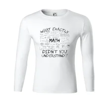 What exactly didnt you understand  - Math What exactly didnt you understand  - Math