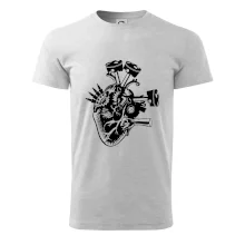 Vodičovo srdce Vodičovo srdce