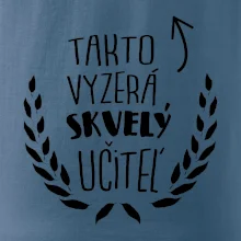 Takto vyzerá skvelý učiteľ