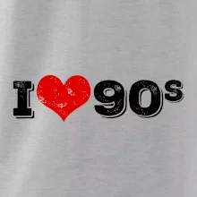 I love 90s I love 90s