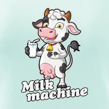 Milk machine