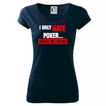 Hate poker