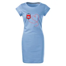 Transfúzia srdce Transfúzia srdce