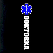Hviezda života - doktorka