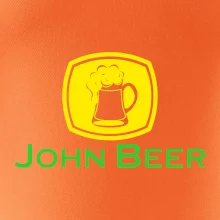 John Beer - Pivo