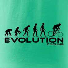Evolúcia cyklistiky Evolúcia cyklistiky