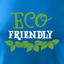 Eco friendly - lístočky