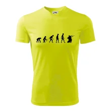 Evolúcia vojaka - sniper Evolúcia vojaka - sniper