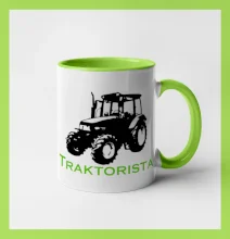 John traktorista John traktorista