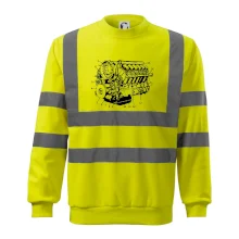 Motor T930 - 3 Motor T930 - 3