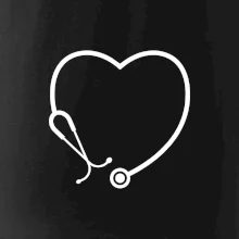 Stetoskop srdce Stetoskop srdce