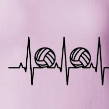 Volejbal ekg