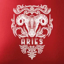 Aries - vintage Aries - vintage