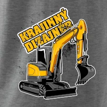 Krajinný dizajnér SK