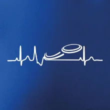 EKG frisbee discgolf tanier EKG frisbee discgolf tanier