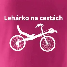 Lehárko na cestách