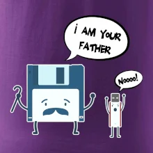 I am your father USB