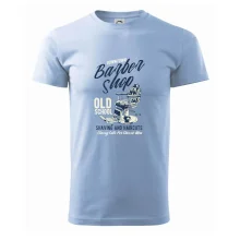 Downtown Barbershop Downtown Barbershop