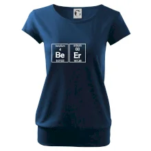 Beer - periodická tabuľka